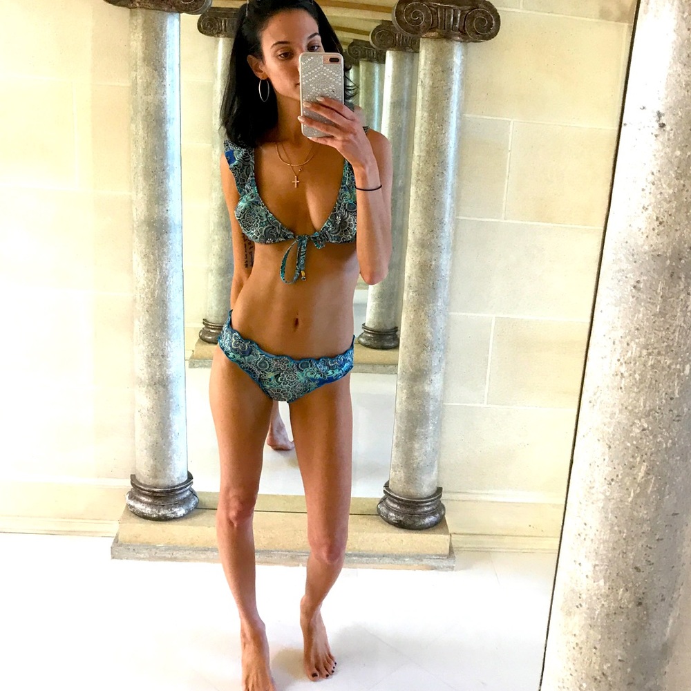 Custom Bikini set - Picture 2 of 2